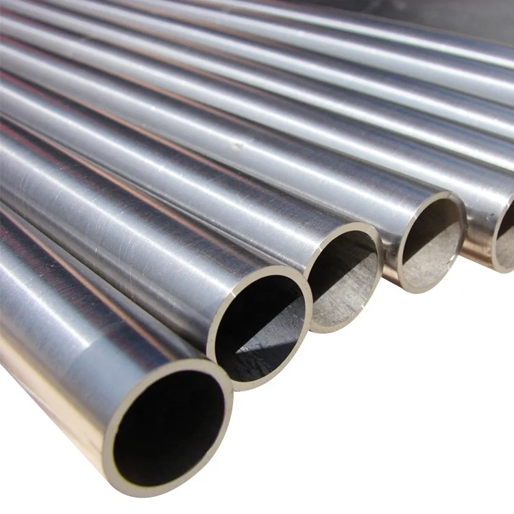 Ss 2205 saf 2507 super duplex stainless steel pipe and tube