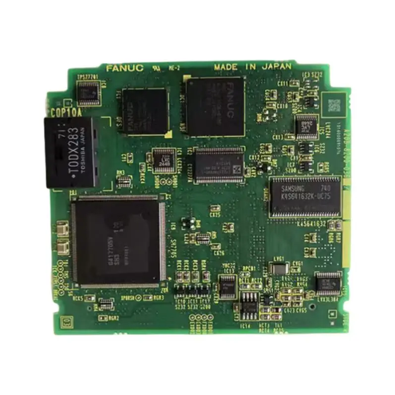 A20B-8200-0361 новый оригинальный Графический модуль FANUC TC MC Axis системная плата A20B82000361 A20B 8200 0361