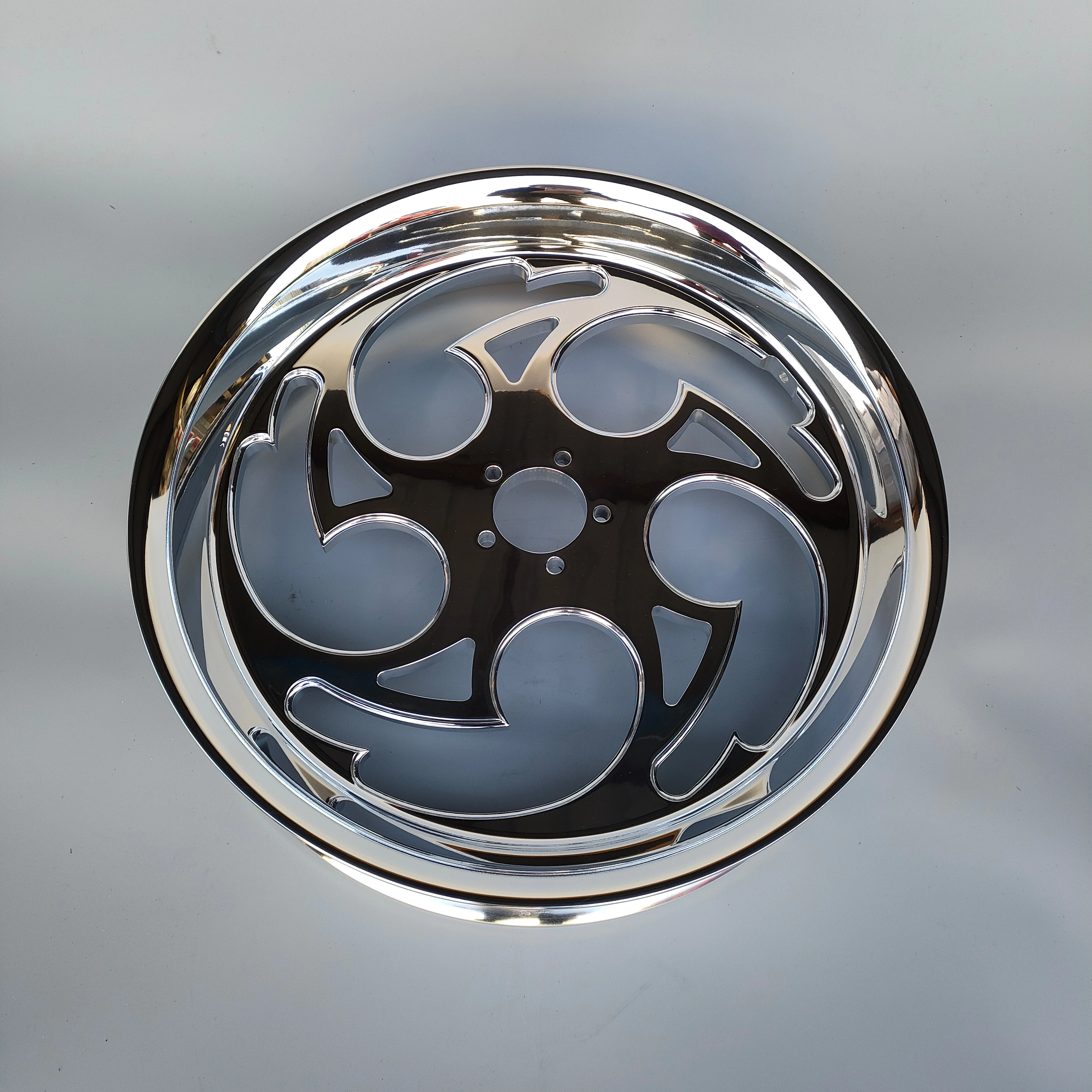 rim motorcycle wheel mini bike wheel for Vespa GTS 300 Non ABS USA Weight Material Origin Glossy DOT Dimension Front