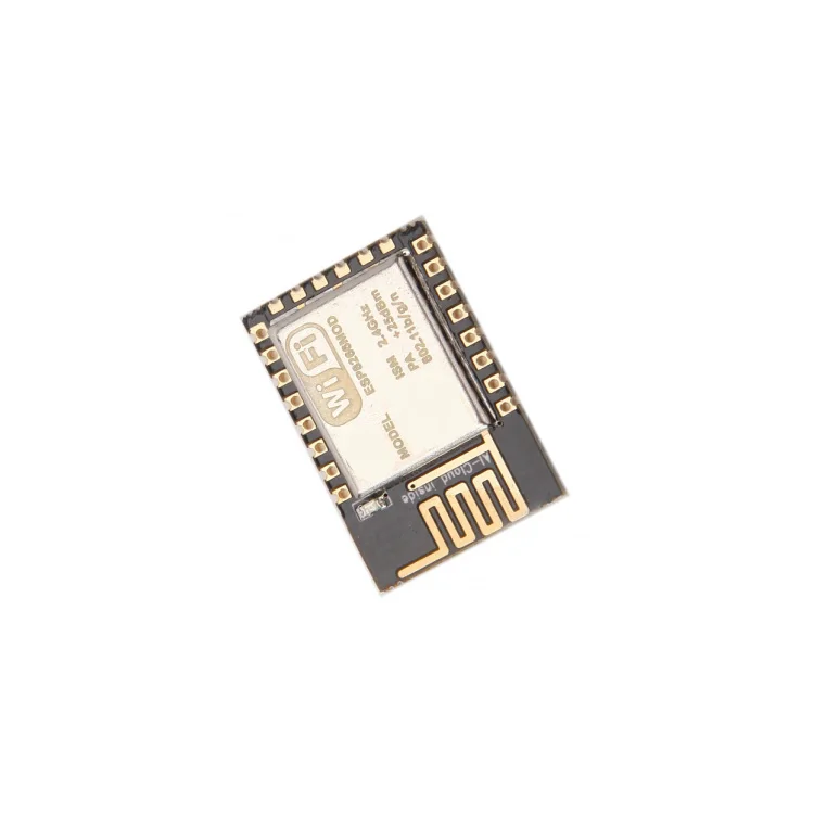 2020 New Version  Wifi Module 3.3 V to 6 V Esp8266