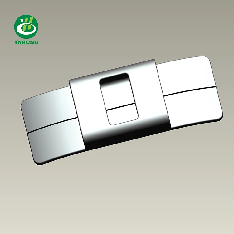 Dental Crimpable Hook Ortho Dental Without Hook Orthodontic Lingual Sheath For Welding On the Molar Bands