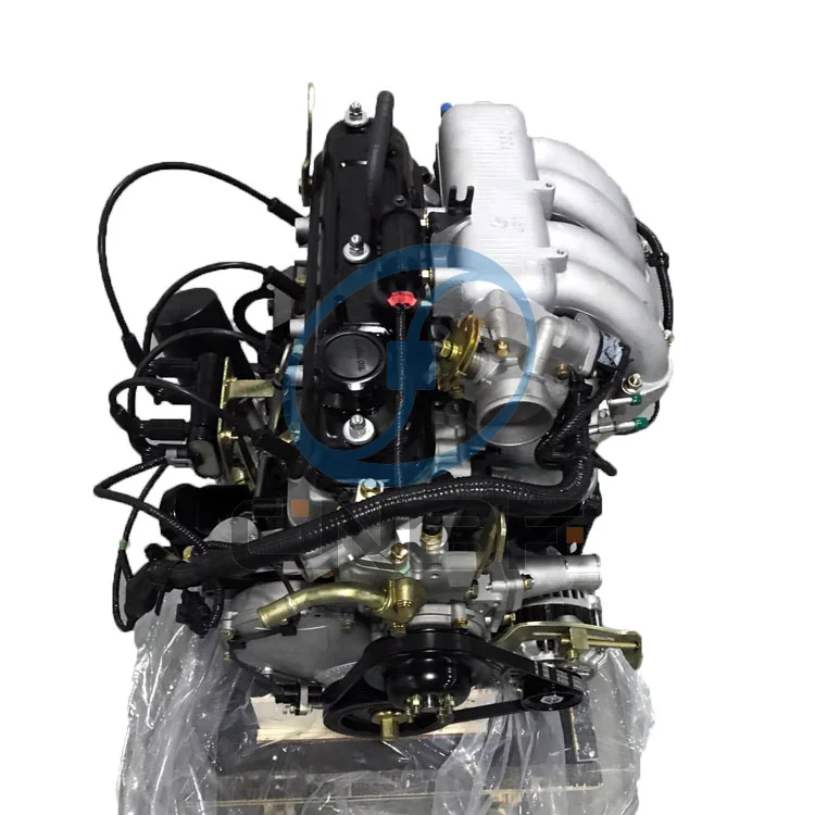 CNBF Flying Autoparts Original price 800, current price 500  Diesel Carburetor Engine Systems Assembly 4Y 491Q For Toyota