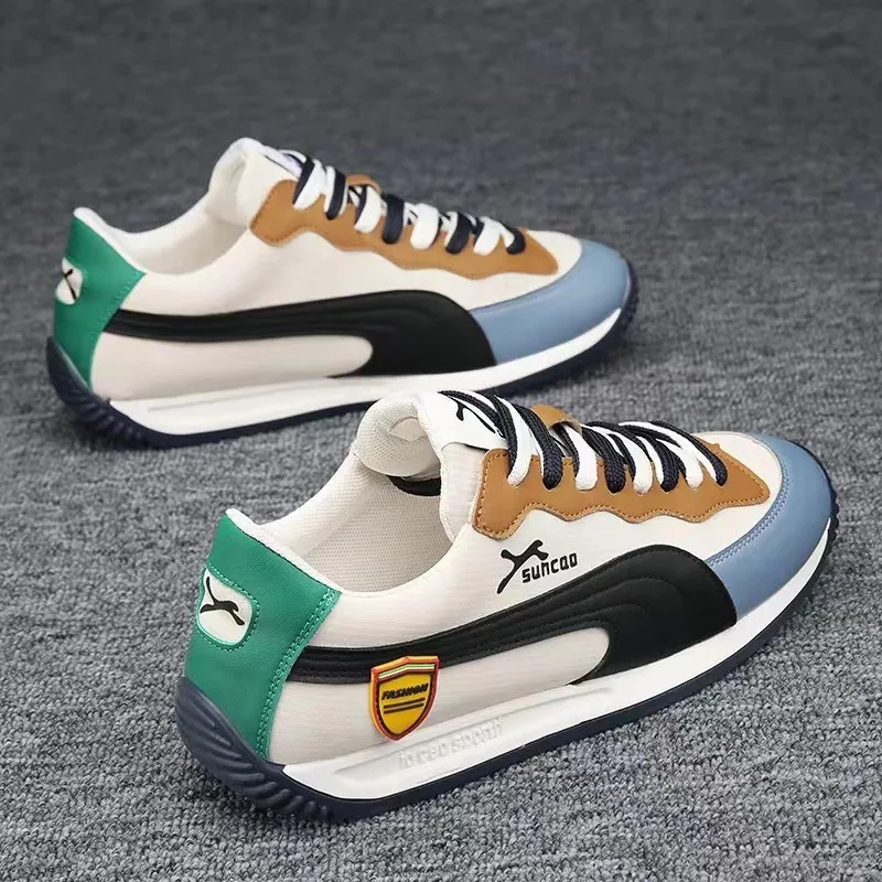 Кроссовки Мужские дышащие