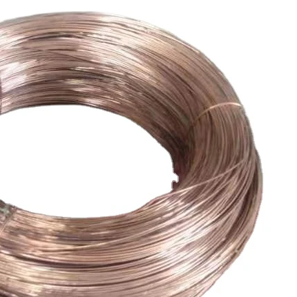 Brass Strip Coil High Quality C2740 CopperWire Feature Material Drawing Certificate last Shape Size