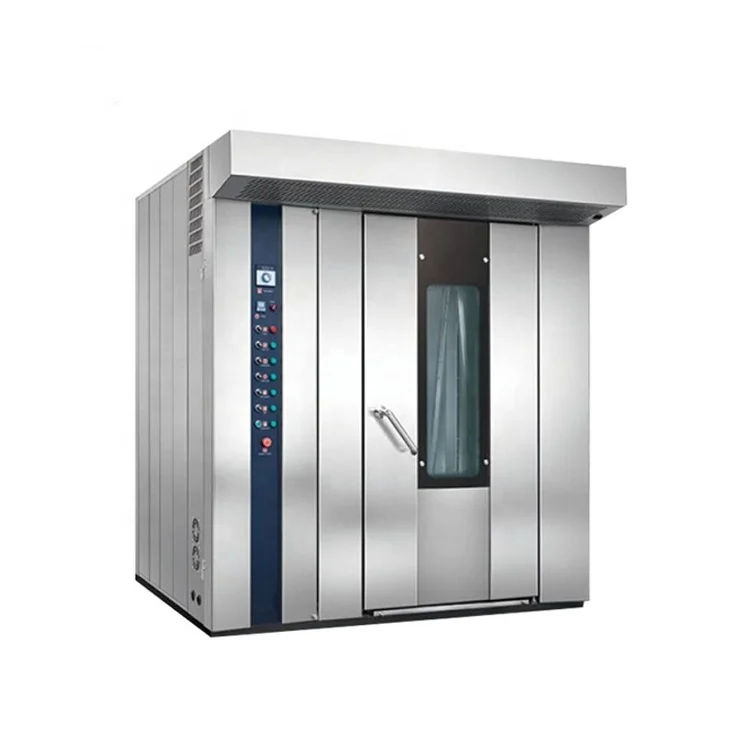 factory price one-stop full set pizza stone oven machine commercial bread dough mixer bakery equipment