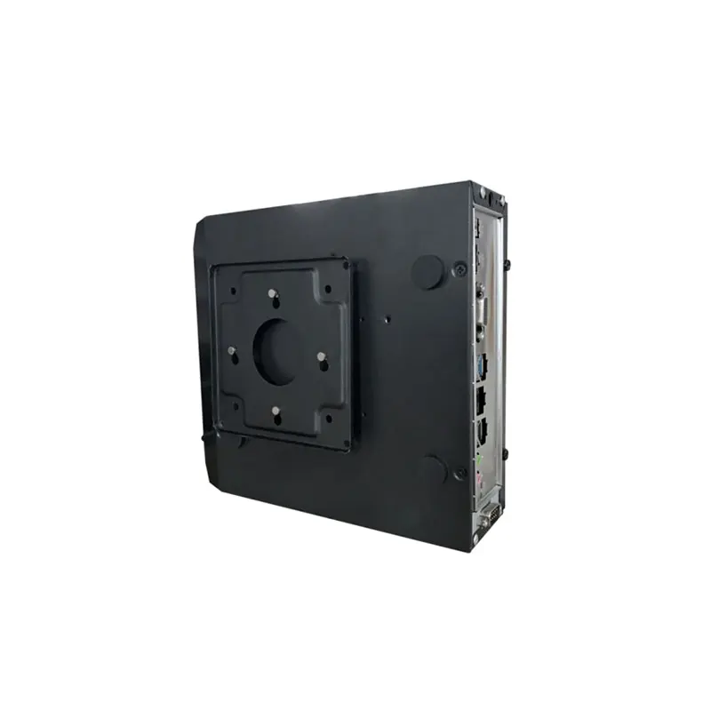 Mini office home computer host with excellent quality made in China