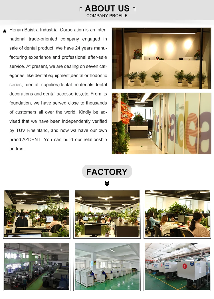 dental endo motor machine files