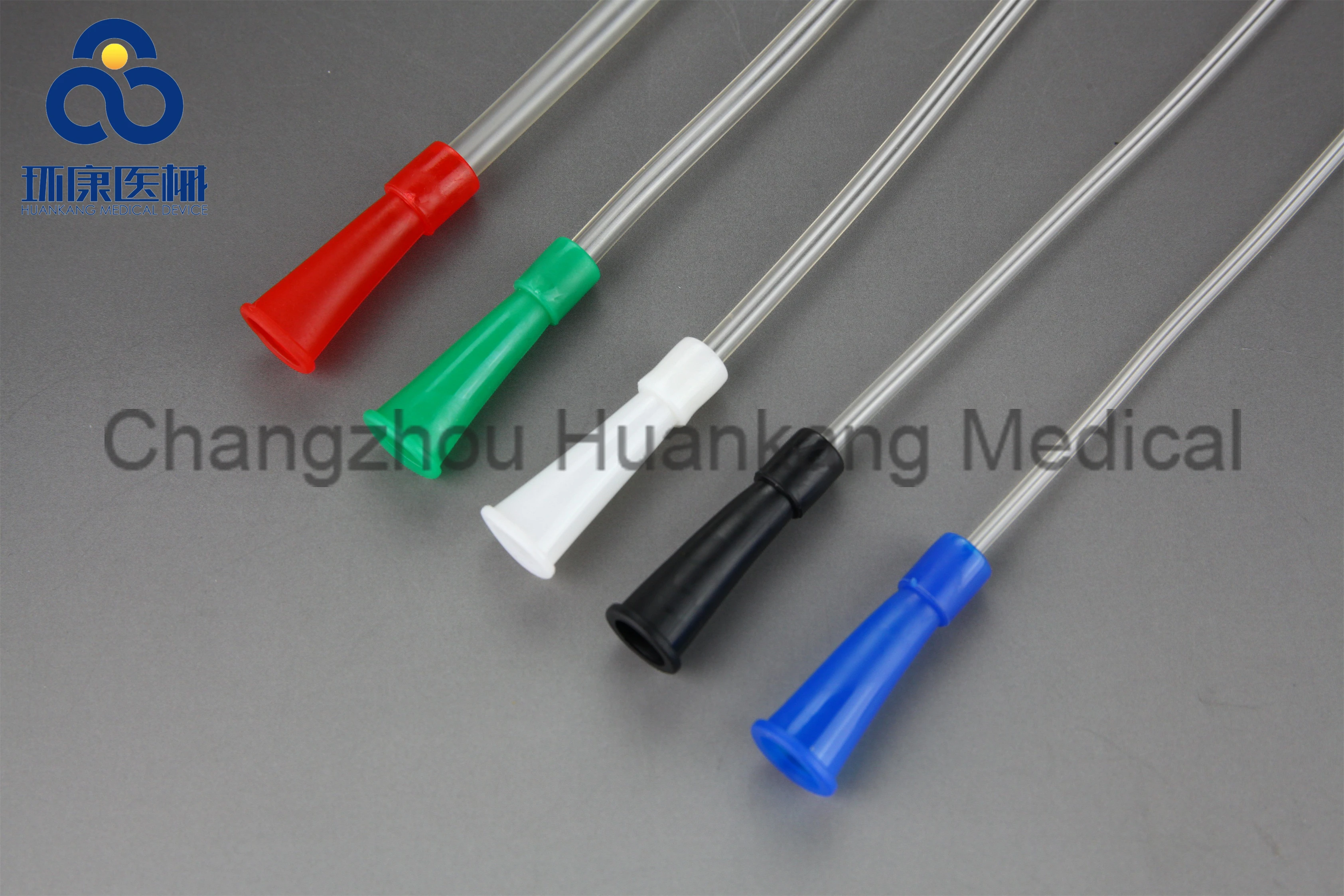 Huankang Nelaton Hydrophilic Urine Catheter