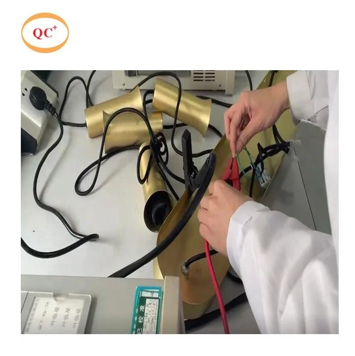 CE-LVD EN IEC 60598 Third Party Small Electrical Appliance LVD Testing and Certificate