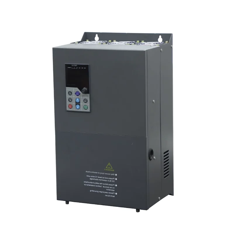 Supply High Quality Ho Li P Inverter A150-0D75/1D523 3phase 220V0.75/1.5KW Frequency Converter