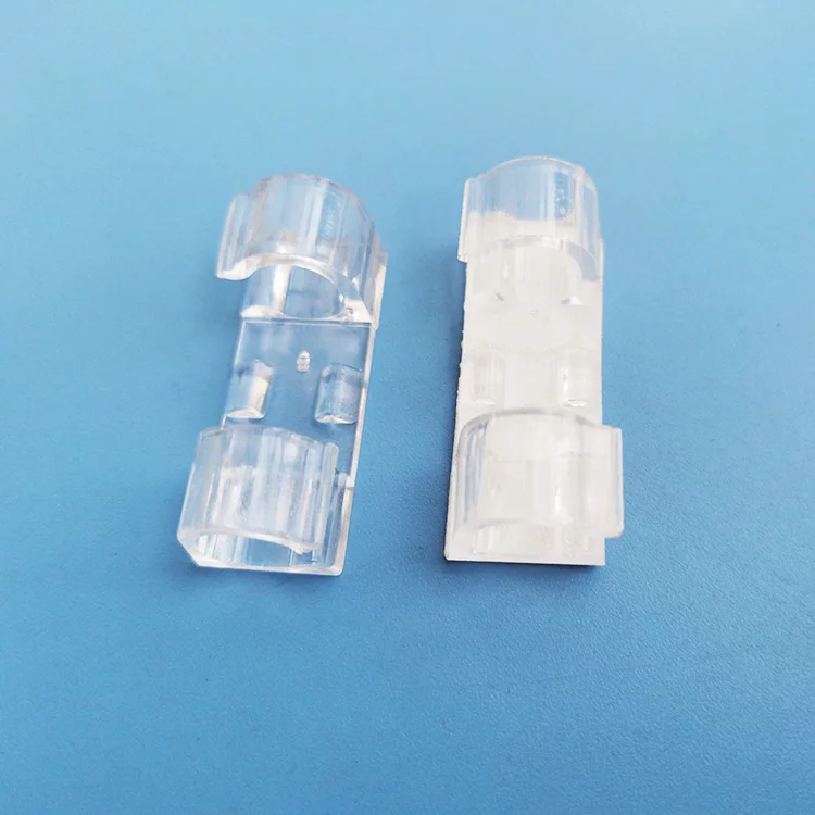 Cable Clips with Strong Self-Adhesive Cable Management TV PC Wire Holder Sticky Tidy and Organizer 30*11mm