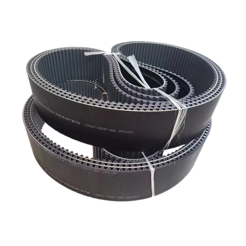 1.5GT 2GT 3GT 5GT 8YU GT2 GR3 GT5 8MGTC 14MGTC Gates Ploy Chain Timing Belt