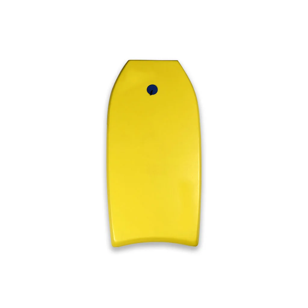 Wholesale Custom Logo Eco friendly Waterplay Surfboard Customized Shape Bodyboard EPP Foam Multi Person Surfing Surf BodyBoard
