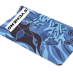 Popular custom comfortable digital sublimation quick dry microfiber Cotton absorbent beach towels beach towel