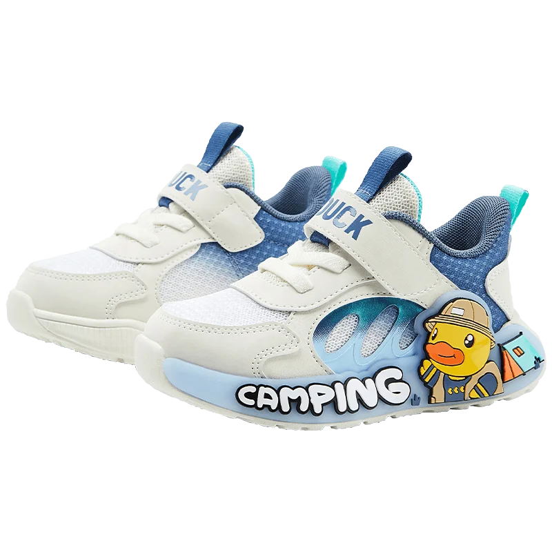 B.Duck OEM Kids Sneakers School Casual Shoes For Boys And Girls