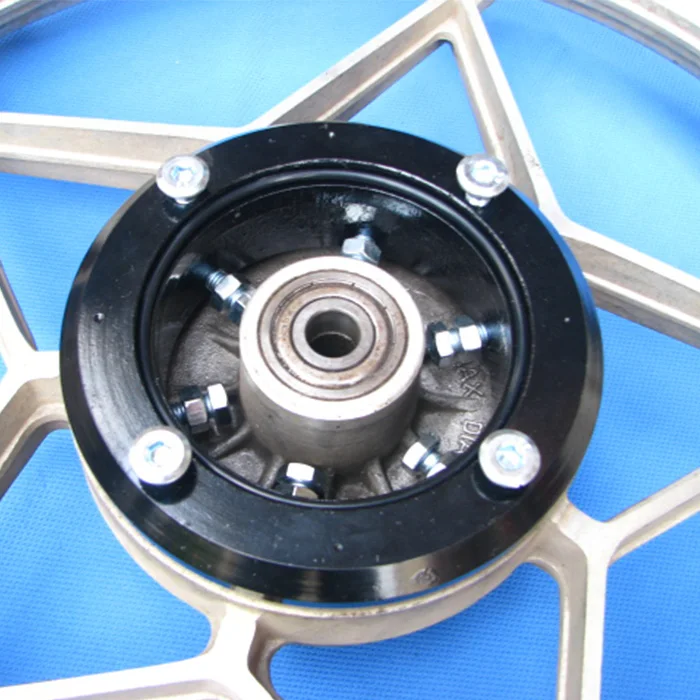 ABS Style and Ordinary Style Electric Bicycle Motorcycle Hydraulic Disc Brake Oil Brake