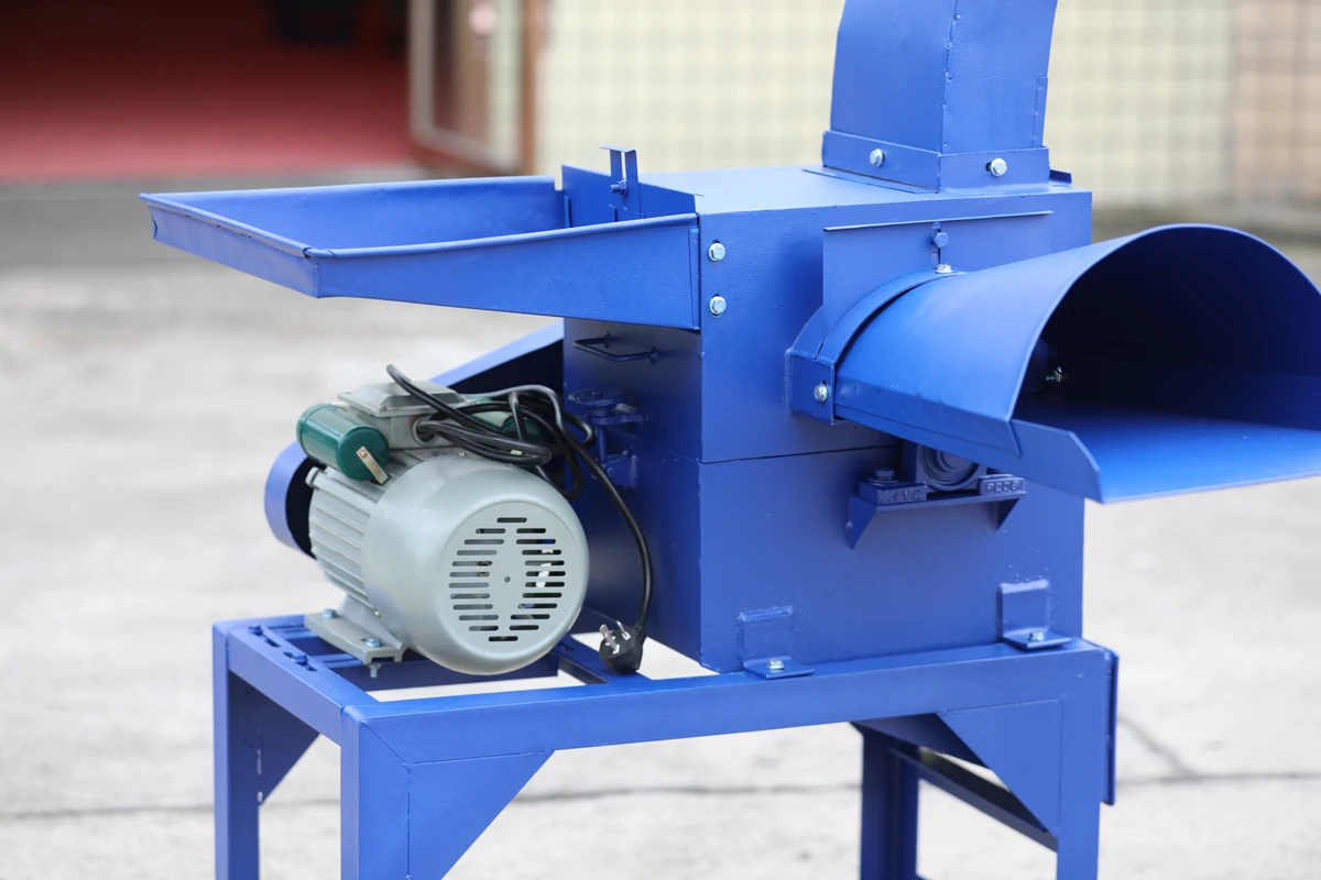 chaff cutter machine / chaff cutter for sale / grass chopper machine for animals feed