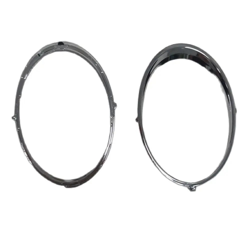 For Bentley Flying Spur 2005-2012 headlight chrome ring 3W5807763 3W5807764 3W5807767 3W5807768