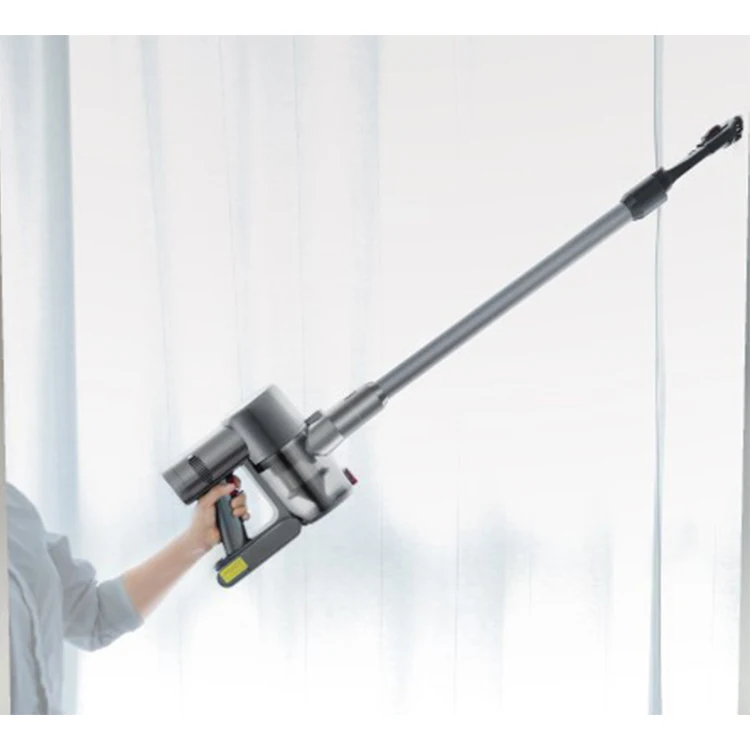 Powerful Portable Vertical Dry Cordless Wireless multifunctional Vacuum Cleaner