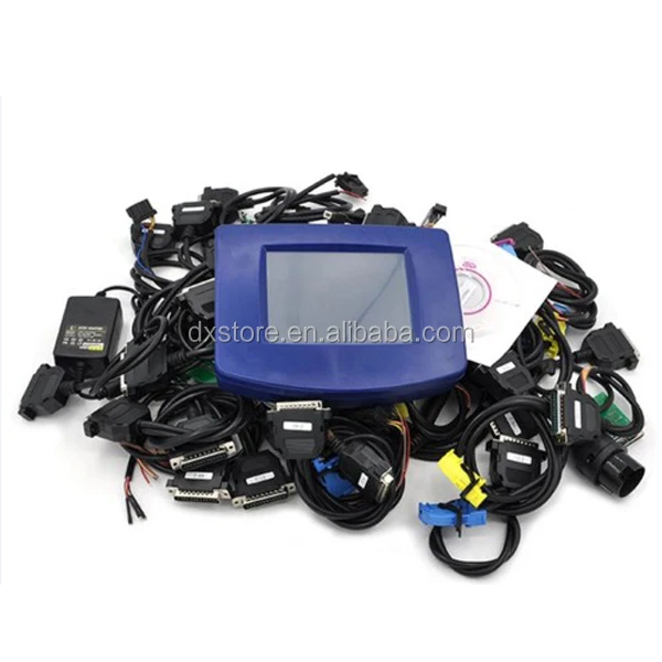 programming tool Digi prog 3 V4.94 scanner full basic cables function diagnostic key programmer