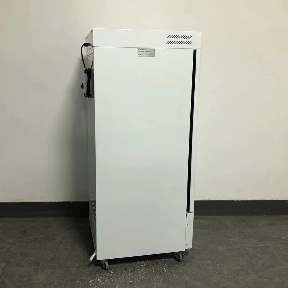 150L Laboratory Equipment Biochemistry Incubator Bod Biochemistry Incubator for Lab