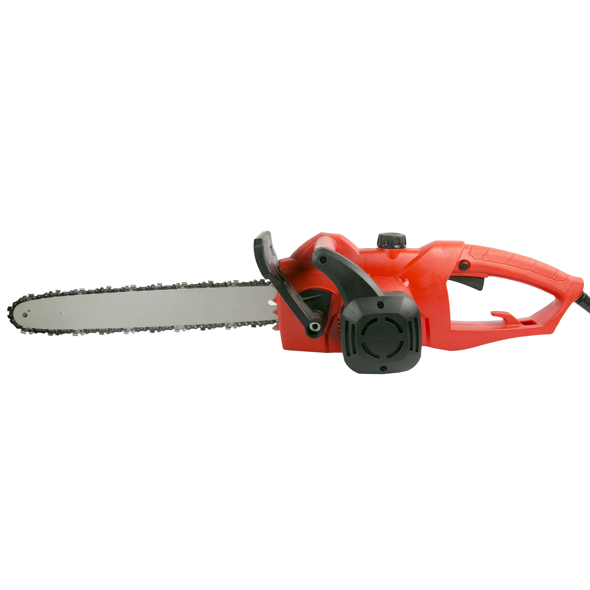 2000W Electric Chain Saw 400mm wood cutting saw high quality garden tools