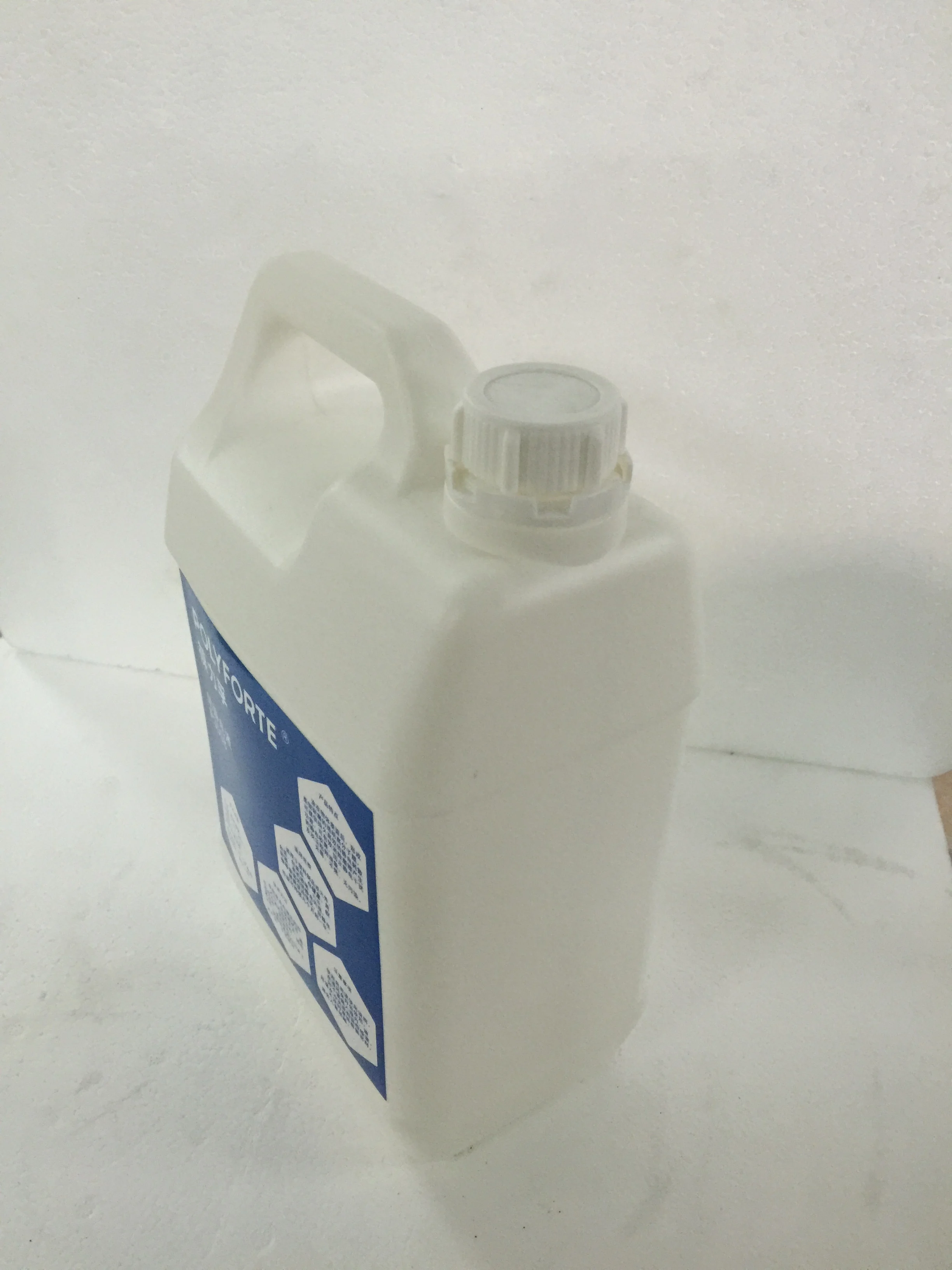 High quality  antistatic liquid antistatic agent with Dust-free clean purifying  antistatic function