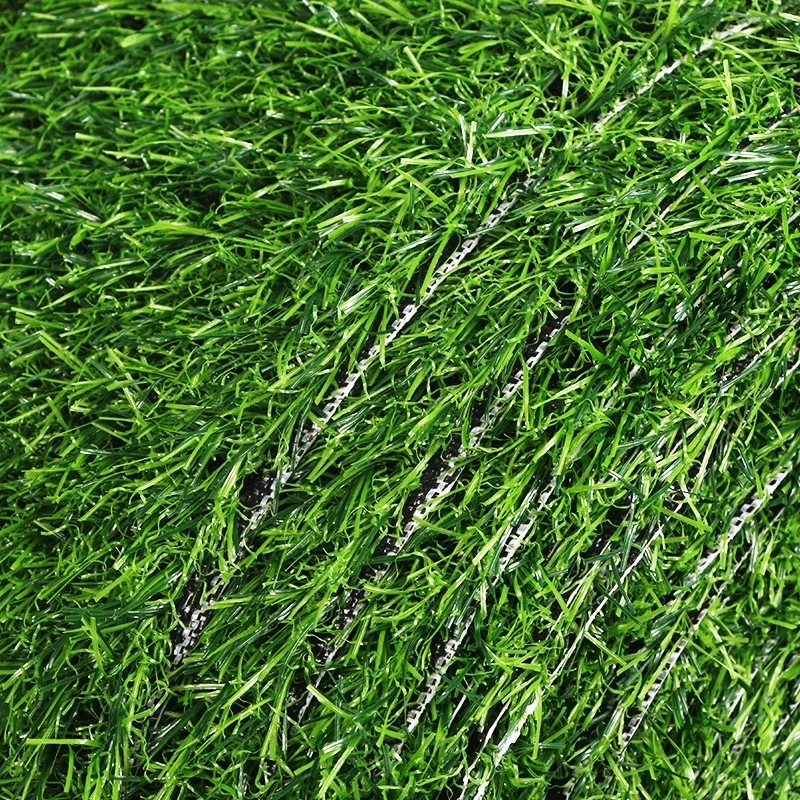 Meisen Synthetic lawn 2021 best selling  plastic grass mat artificial grass mats for pets