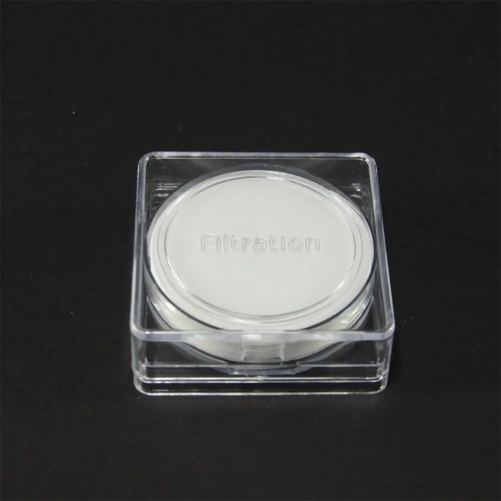 
Membrane filter OD=50,0.45 micron NYLON 6 50pcs/pack 