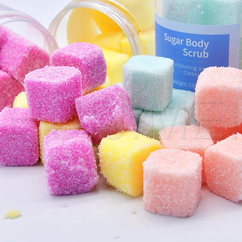
other skin care products body scrub cleansing and exfoliating sugar body scrub 