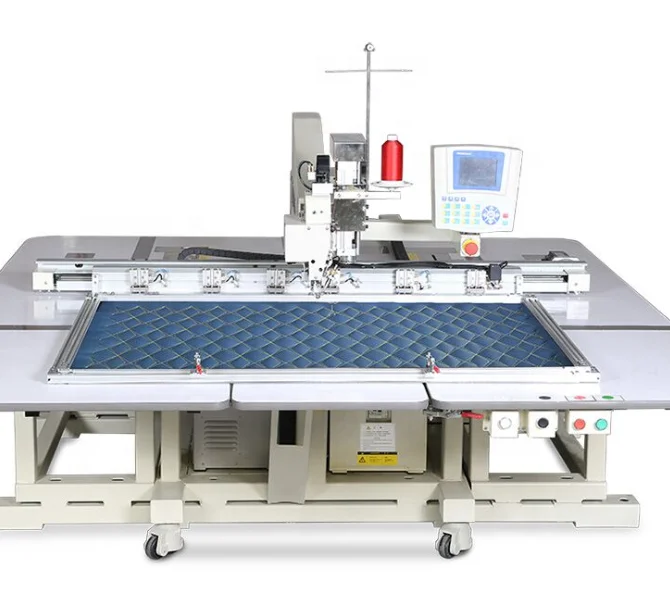 Richpeace Sewing Machine For Interior