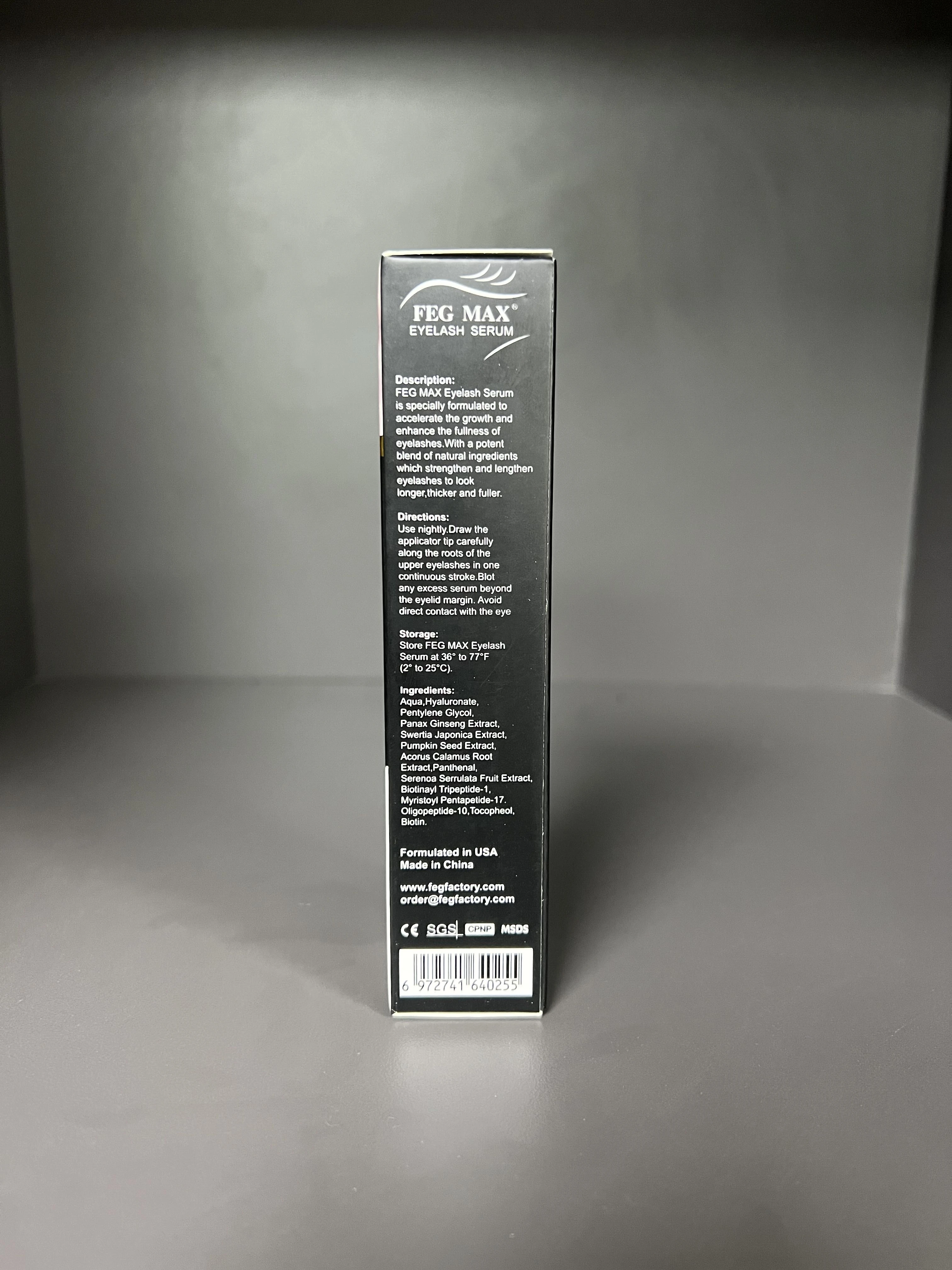 organic eyelash growth serum hydrates and softens your lashes eyelash growth serum for healthier-looking results  eyelash serum