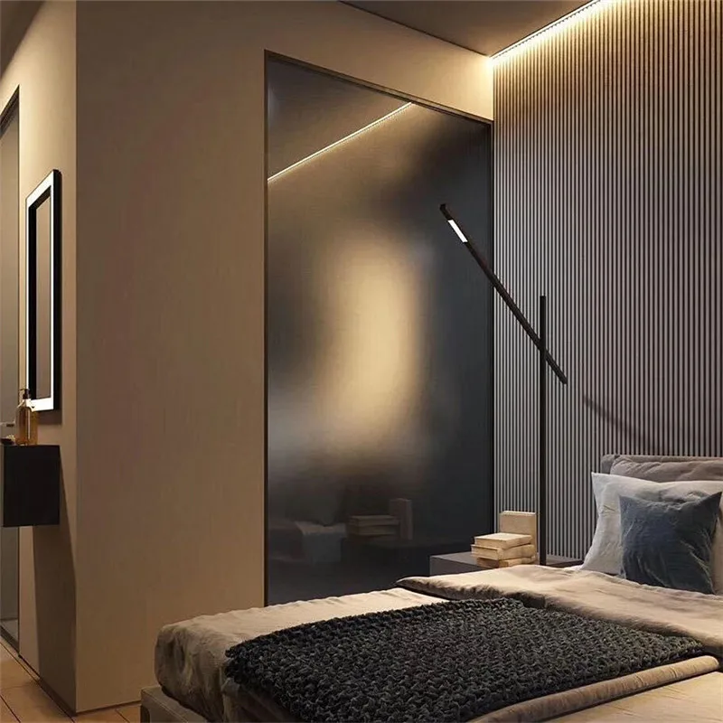 5mm Ultra Slim COB LED Strip 384LEDs/m 12V/24V High Density RA90 3000K Flexible Linear Dimmable Super Thin COB LED Tape Light