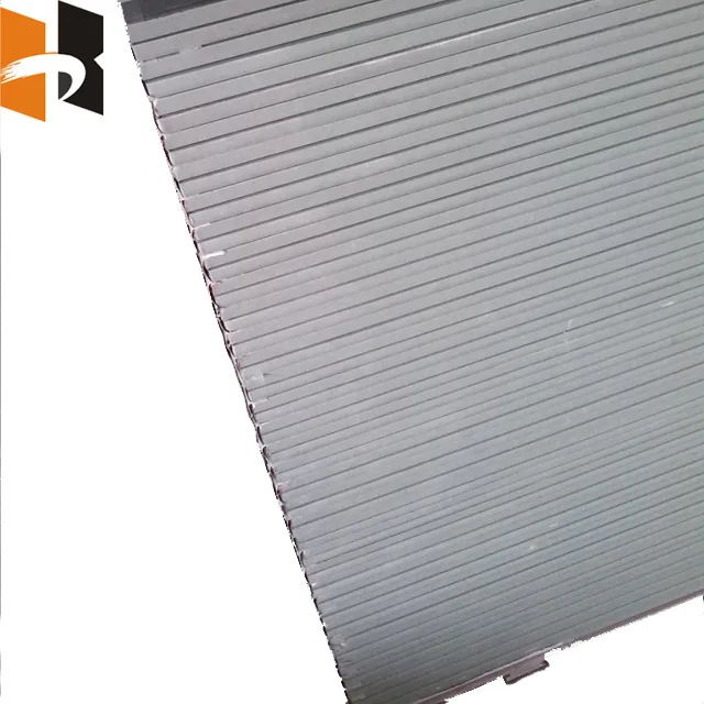 Smooth Waterproof Drywall Decorative Gypsum Board For Ceiling And Wall