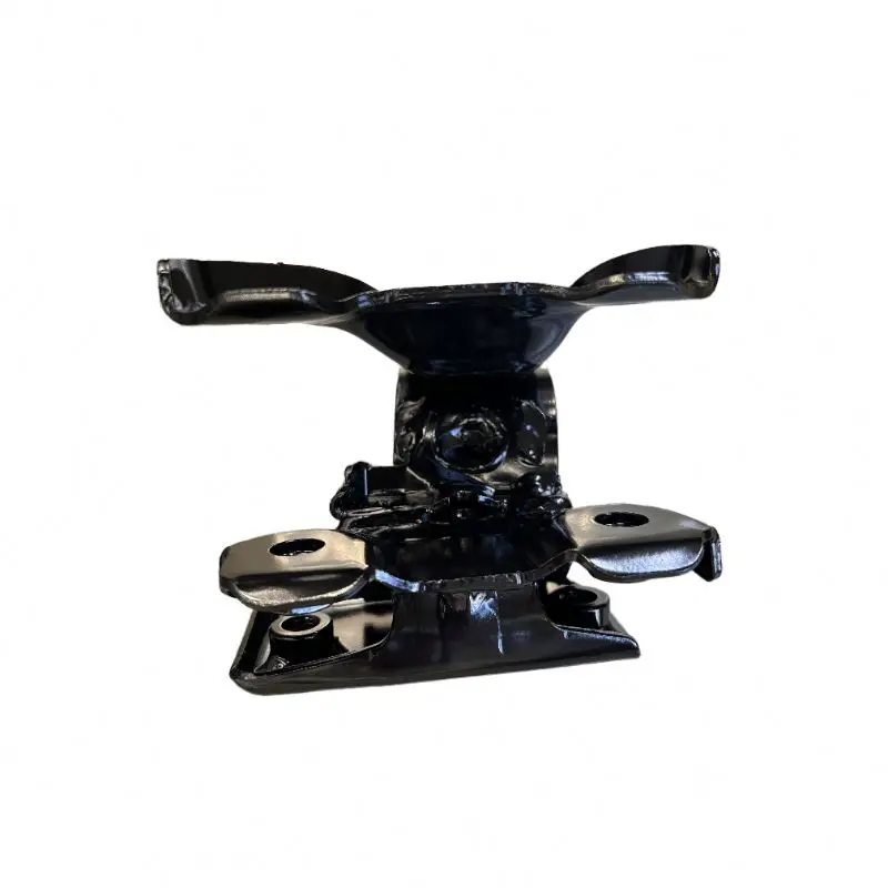 Small Order CNC Machining Aluminum Parts Lathe Brake Parts CO2 CNC Machine Spare Components
