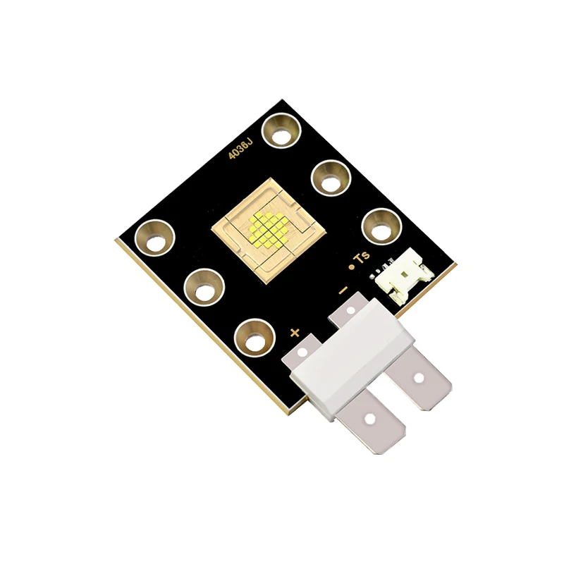 12V 120W COB LED Chip for Endoscopy