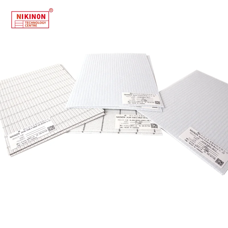 100% Polyester strobel insole