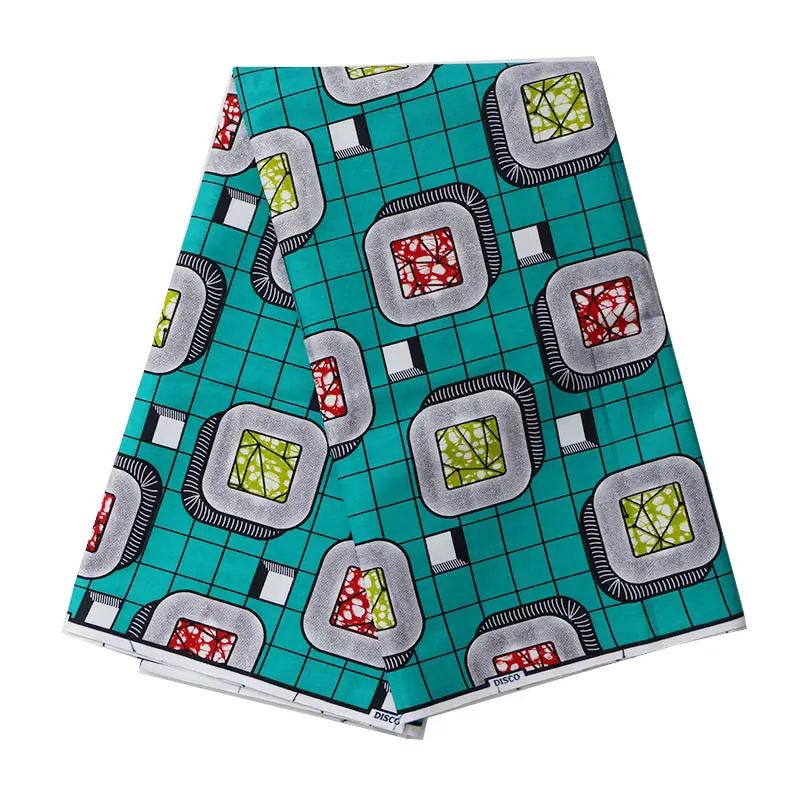 Hot Sales Abrasion-resistant 100% Cotton Fabric Home Textile Cotton Fabric