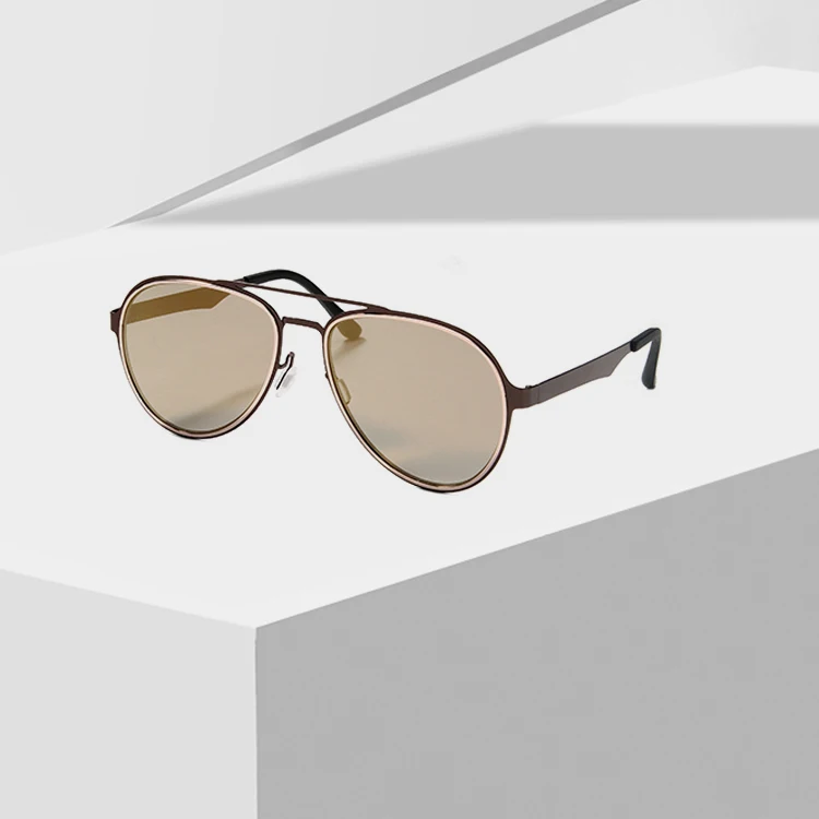 Top Selling Products Wholesale Lady Sun Glasses Korea Sunglass