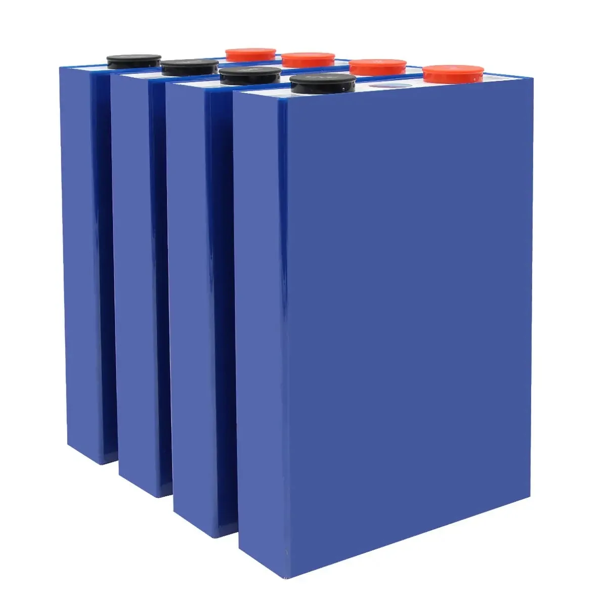 Wholesale Price Lifepo4 105Ah 3.2V 50Ah 3.2V100Ah 3.2V105Ah 100 105 Ah Prismatic 50Ah 100Ah Lifpo4 Lithium Battery Cells