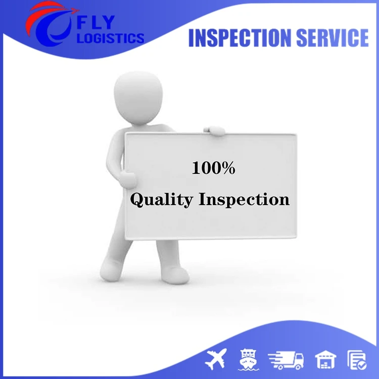 Китай Yiwu предотгрузка 100% качество услуги по осмотру продукта агент индивидуальное обслуживание