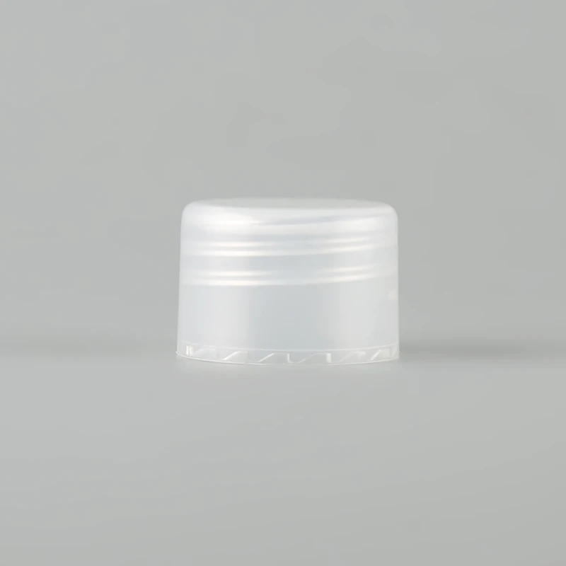 Wholesale 20/410 24/410 28/410 customized screw plastic bottle cap