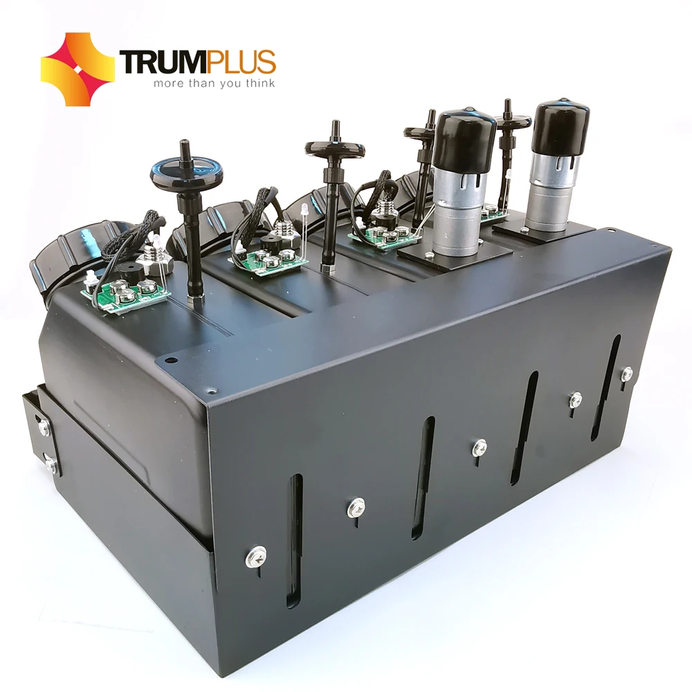 Popular product 1.5L UV bulk ink tank with mixer inkjet printers