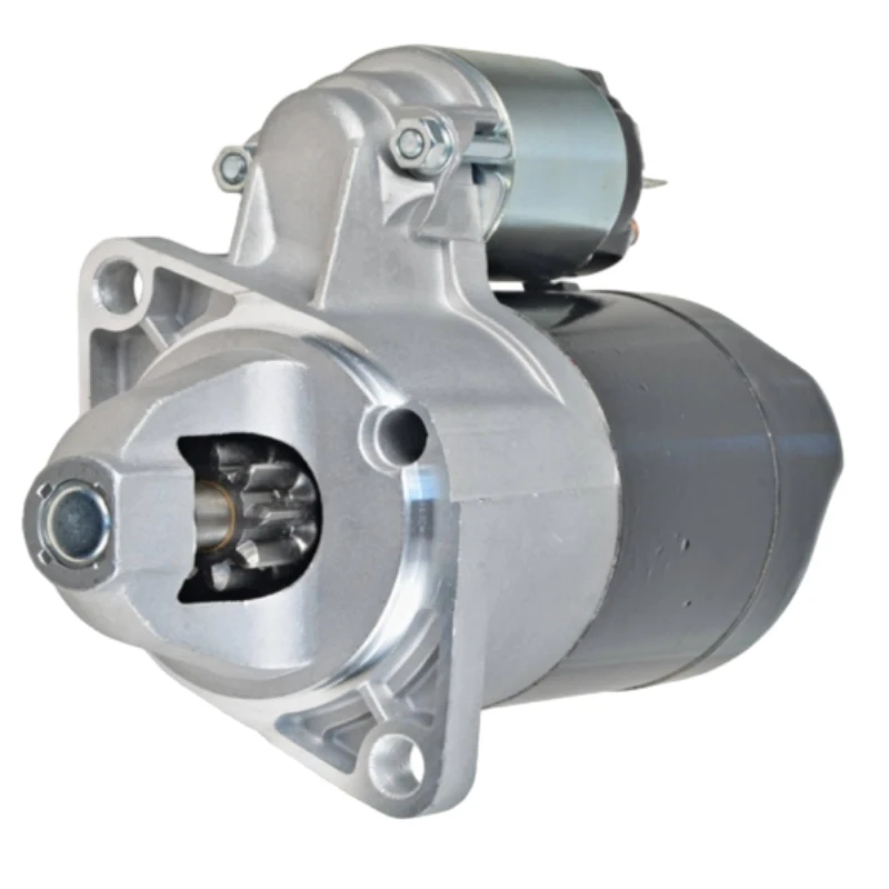Aftermarket Engine Parts 12V Starter Motor 28100-23800-71 for Lift Trucks 5FG-10 5FG-14 5FG-15 5FG-18 5FG-20 5FG-23 5FG-25