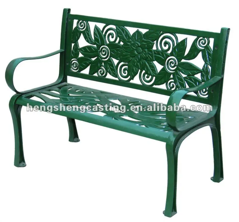 Китай, старинные Стенды для парка, Чугунные Садовые стенды, уличная мебель