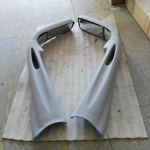 Bus Mirror Rear View Mirror For IRIZAR Bus B-11274