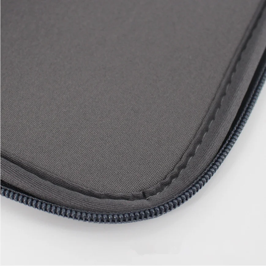 Neoprene Pouch Sleeve Soft Laptop Case Neoprene computer bag for laptop and Android Tablet PC