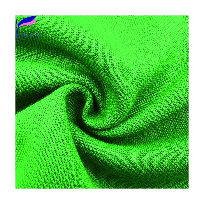 2024 Stock supply of tear resistant, breathable 50% cotton/polyester knitted fabric for hoodies, suits, yoga wear, sportswear