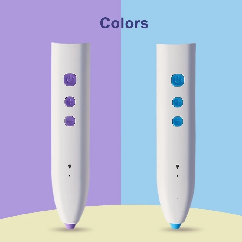 Professional Manufacturer Kids Fun with English Reading Pen Talking Pen with Books