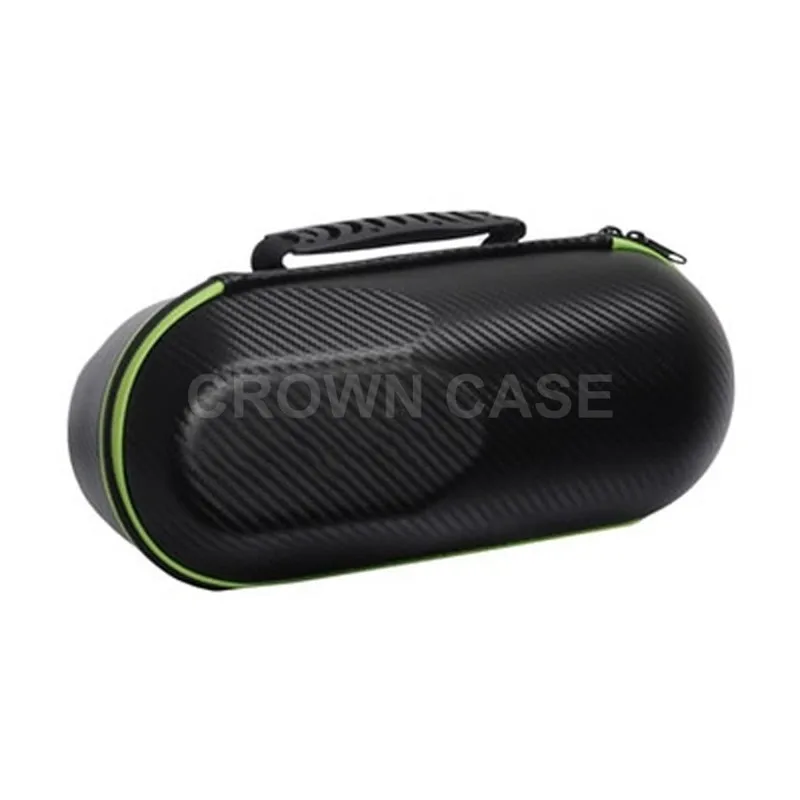 Factory Directly Supply Custom Carbon Fiber Paintball Tank Regulator Case